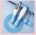 Children's Weight-bearing Cordless Rope Skipping Wireless Intelligent Counting