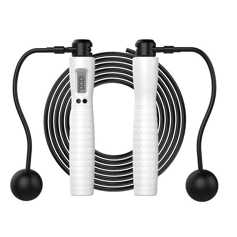 Household Intelligent Cordless Negative Skipping Rope