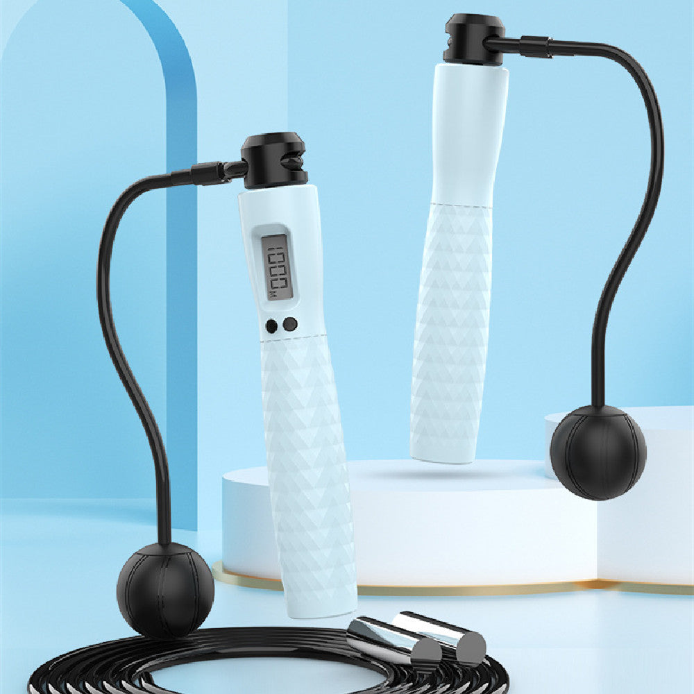 Household Intelligent Cordless Negative Skipping Rope