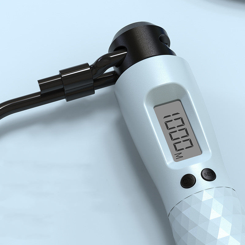 Household Intelligent Cordless Negative Skipping Rope